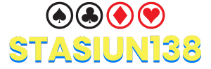 Logo STASIUN138